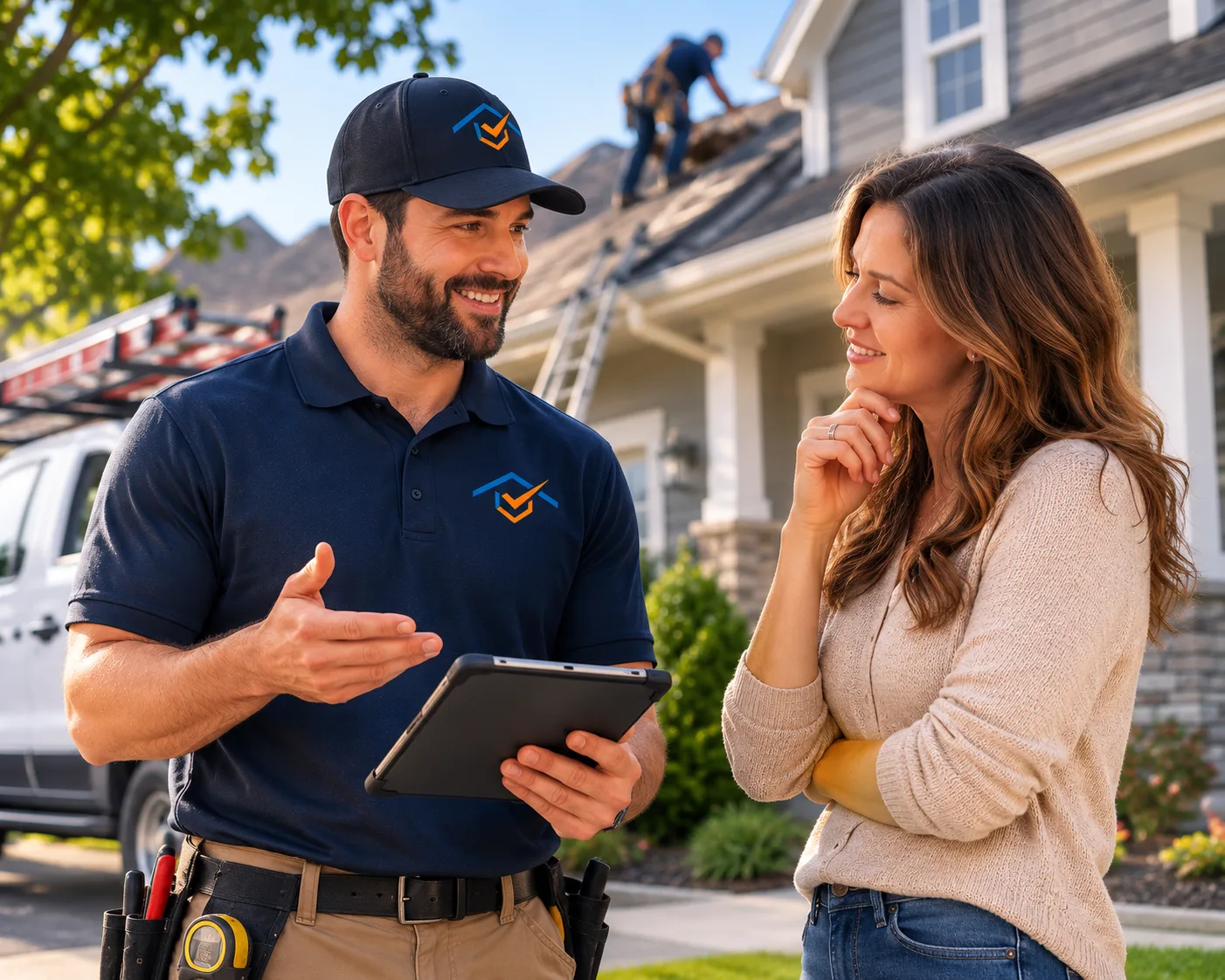 Roof Inspection FAQs in Lake Harmony, PA