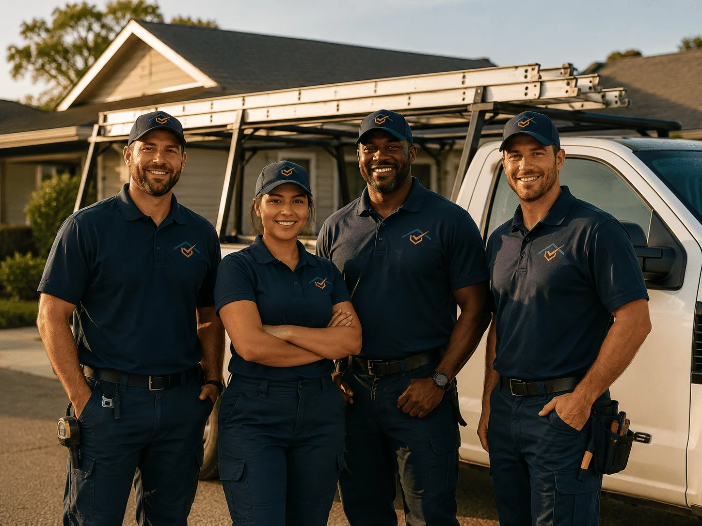 Roof Inspection company in Lake Harmony, PA